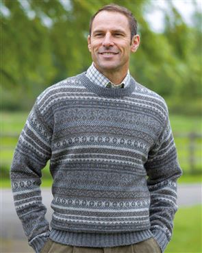 james meade mens jumpers