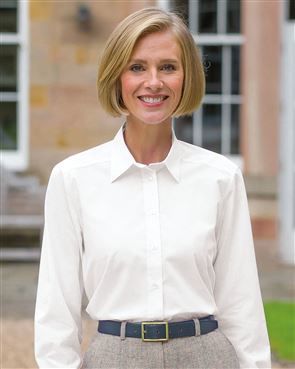 Ladies White Blouses