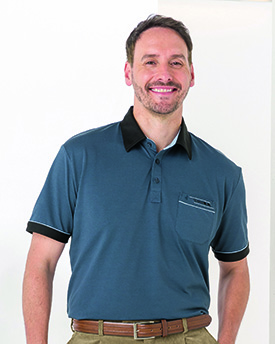 Mens Polo Shirts