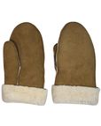 Sheepskin Mitts