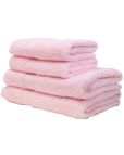 Pure Cotton Towels