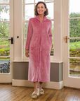 Slenderella  Cilla Dressing Gown