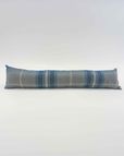 Harris Tweed Draft Excluder