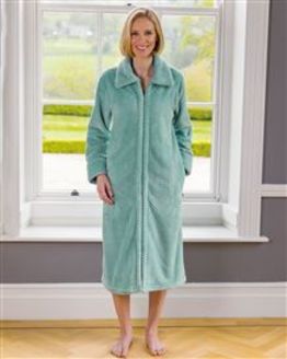 Slenderella Madge Housecoat