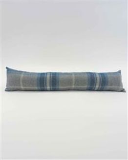 Harris Tweed Draft Excluder