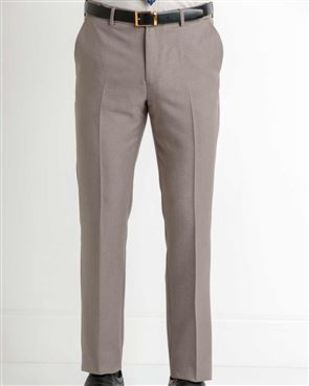 Men End of Range Trousers