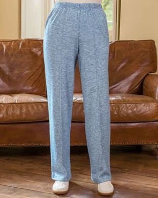 Ladies End of Range Trousers