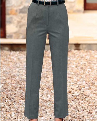 Ladies Trousers