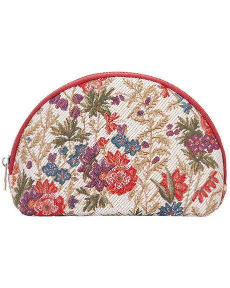 Tapestry Cosmetic Bag