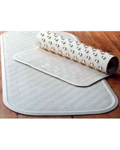 Non Slip Rubber Bath Mat and Shower Mat