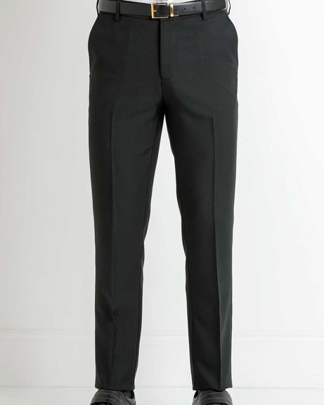 Farah Flexi Waist Trousers