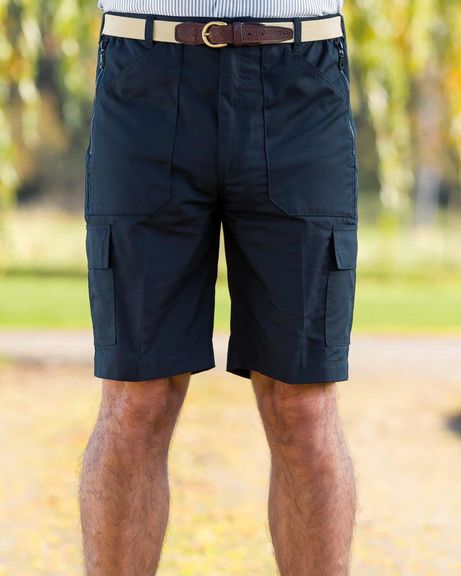 Walking Shorts