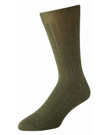 Viyella Ankle Socks