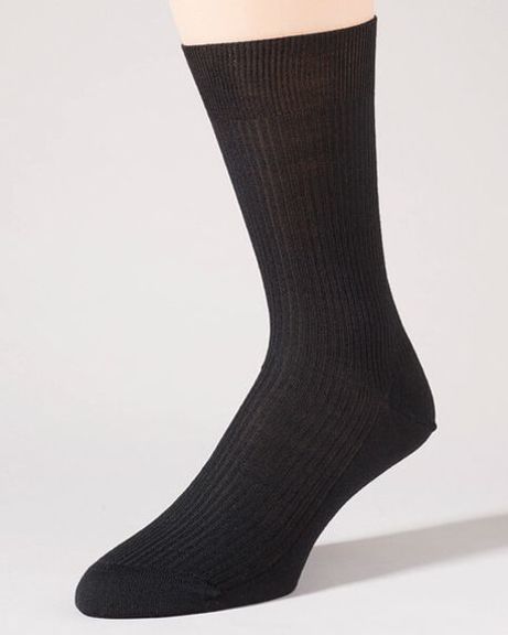 Pantherella Wool rich socks ankle socks