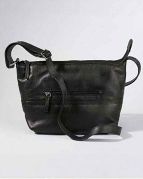 Soft Leather Bag