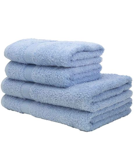 Soft Pure Cotton Towels