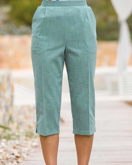 Polly Crop Trousers