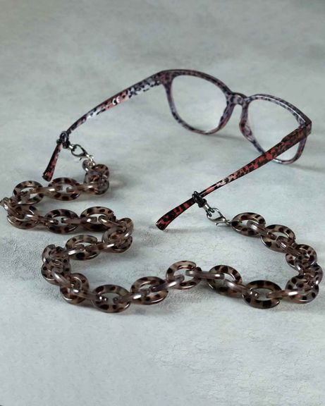 Ladies Glasses Chain