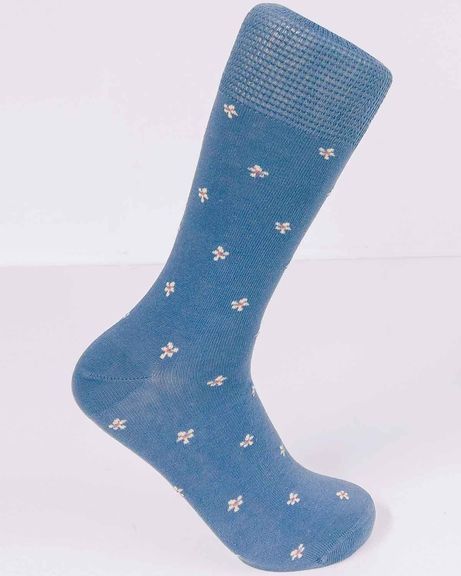 Comfort Top Sock