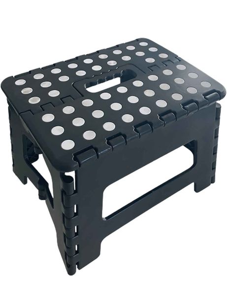 Folding Step Stool