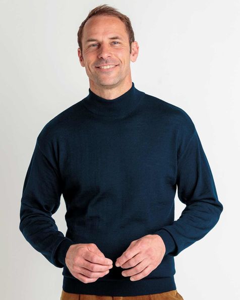 turtle neck sweaters men