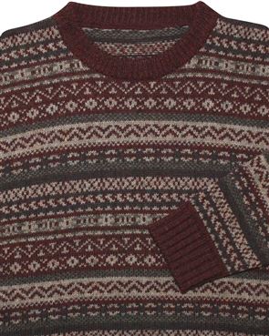 mens wool sweaters uk